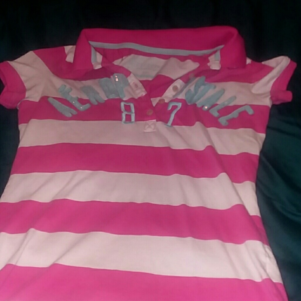 Aeropostale shirt
